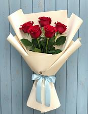 Букет Классика чувств в Решоткино