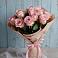 Букет цветов из: Розы в Решоткино