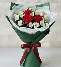 Букет Идеальный Вкус в Решоткино