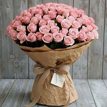 Букет 151 Роза Роуз в Решоткино