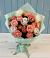 Букет цветов из: Розы в Решоткино