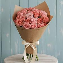 Букет цветов из:  Розы в Решоткино
