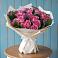 Букет цветов из: Розы в Решоткино