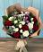 Букет цветов из: Розы и Альстромерии в Решоткино
