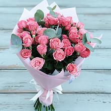 Букет Леди совершенство #REPLACE_PRED# Решоткино